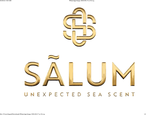Salum Parfums